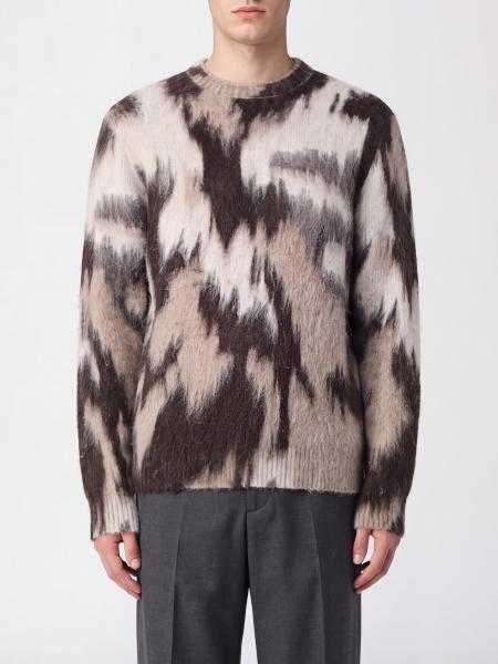 Sweater men Les Deux