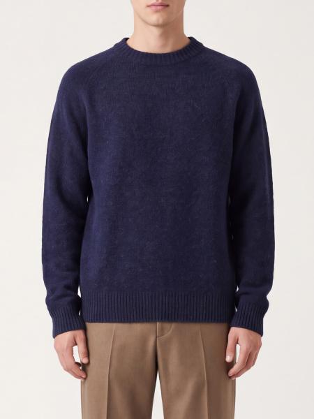 Sweater men Les Deux