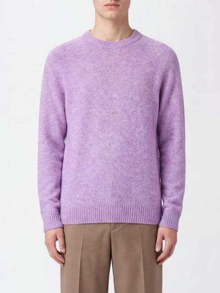 Sweater men Les Deux