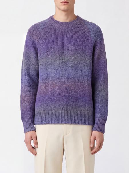 Sweater men Les Deux