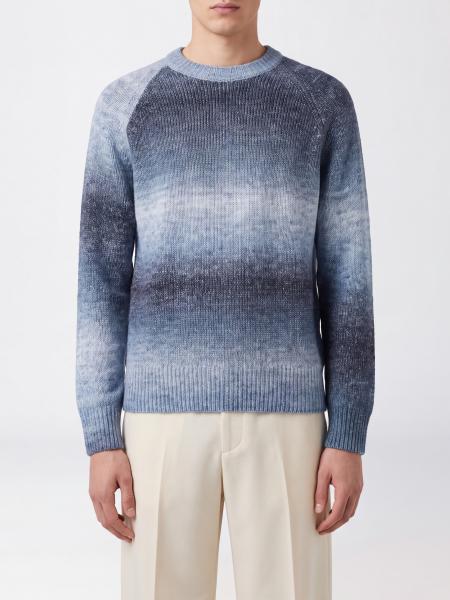 Sweater men Les Deux