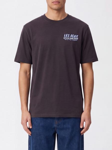 T-shirt men Les Deux