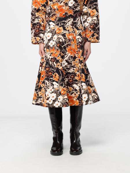 Falda mujer Marni