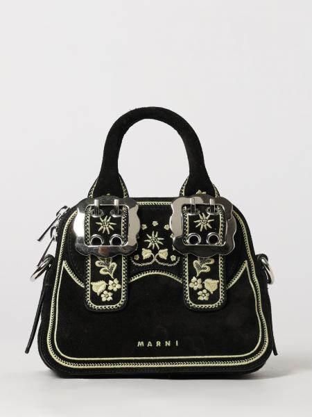 Mini bag woman Marni