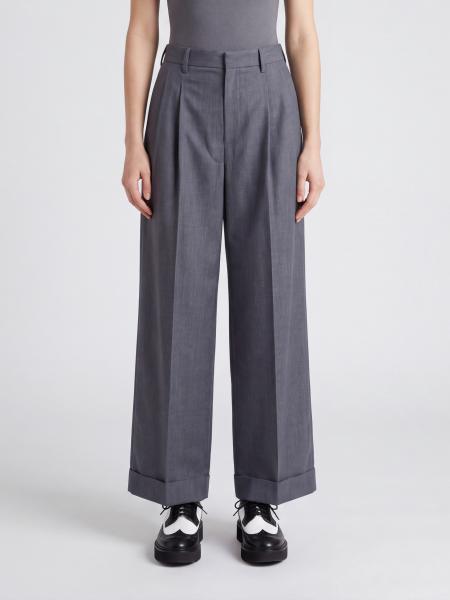 Pants woman Junya Watanabe