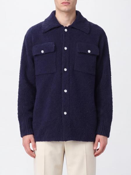 Camisa hombre Laneus