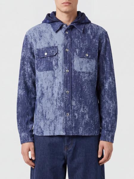 Camisa hombre Laneus