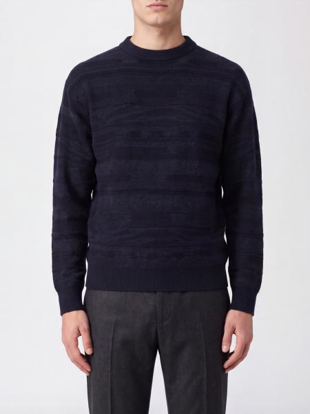 Sweater men Laneus