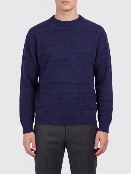 Sweater men Laneus