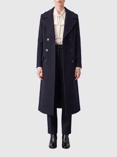 Coat woman ChloÉ