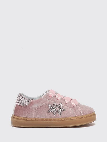 Baskets enfant 2 Star
