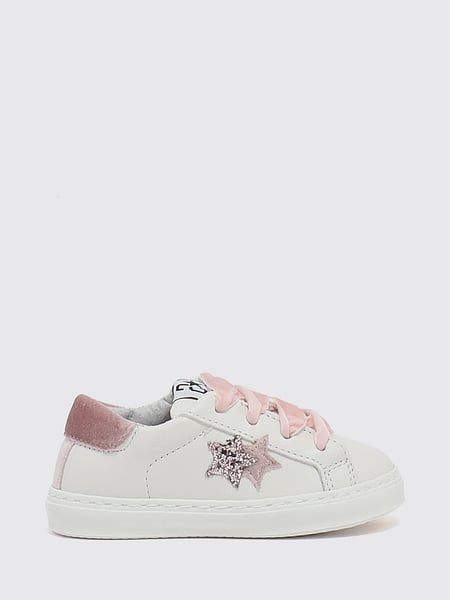 Baskets enfant 2 Star