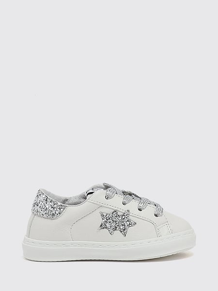 Baskets enfant 2 Star