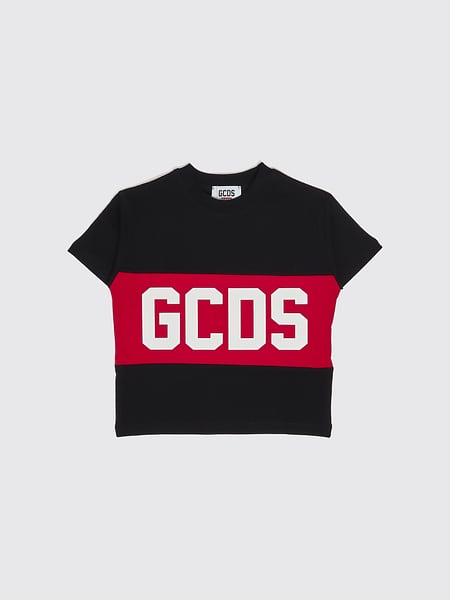 T-shirt kids GCDS Junior
