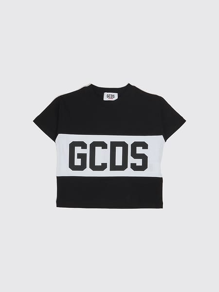 T-shirt kids GCDS Junior