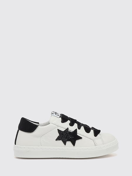 Baskets enfant 2 Star