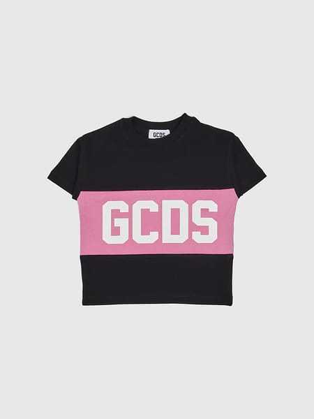 T-shirt kids GCDS Junior