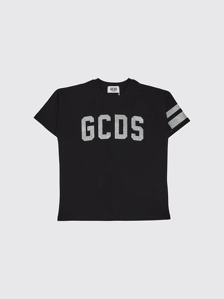 T-shirt kids GCDS Junior
