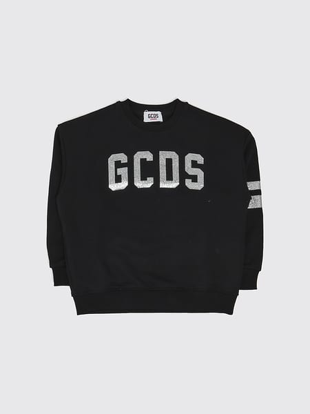 T-shirt kids GCDS Junior