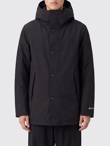コート メンズ Woolrich