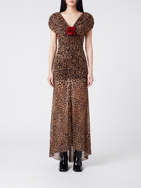 Dress woman Blumarine