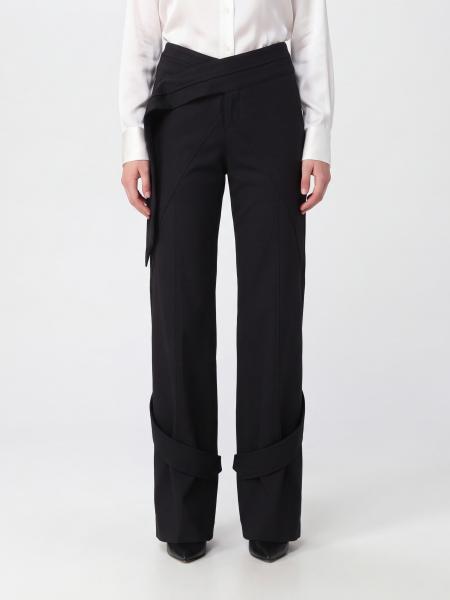 Trousers woman Blumarine