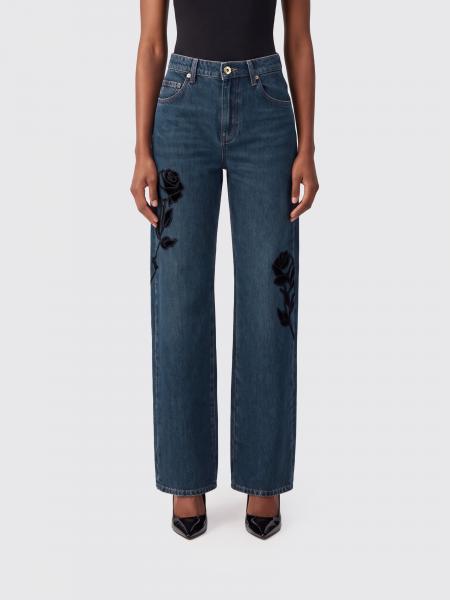 Pantalon femme Blumarine