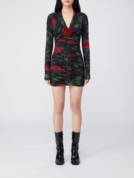Dress woman Blumarine