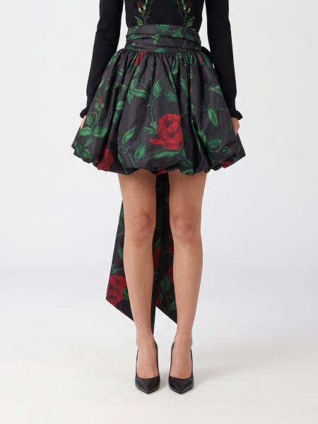 Skirt woman Blumarine