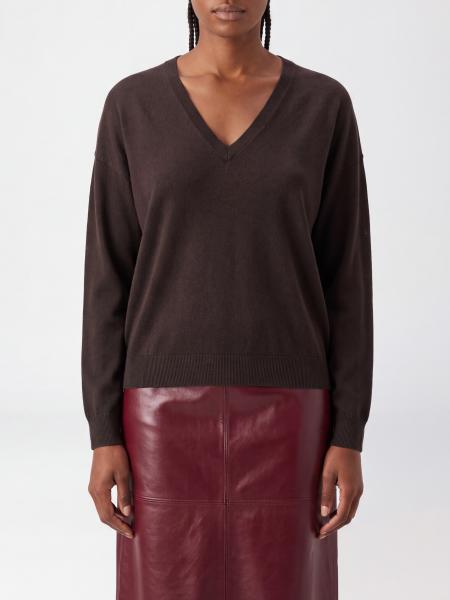 Pull femme Co