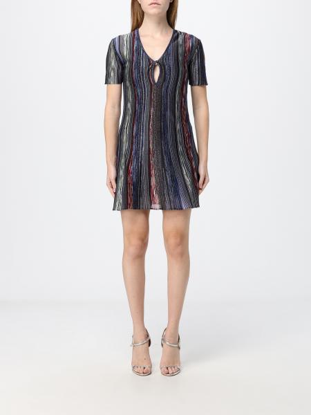 Dress woman Missoni