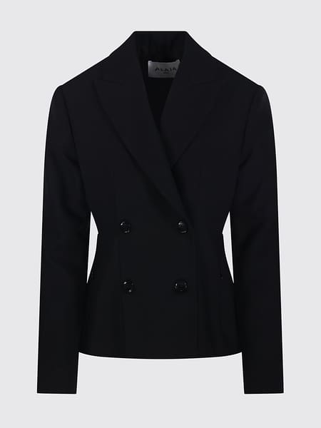 Jacket woman AlaÏa