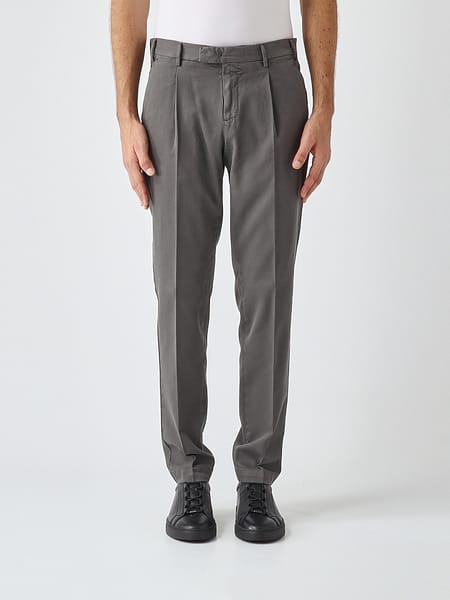 Pants men Pt Torino