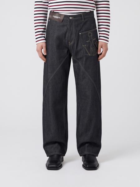 Jeans men Jw Anderson