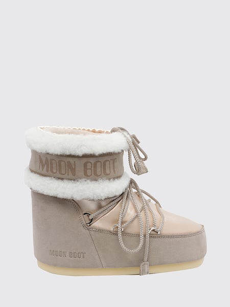 Boots woman Moon Boot