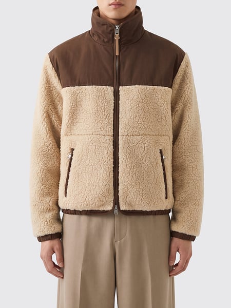 Jacket men Ami Paris