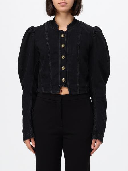 Jacket woman Twinset