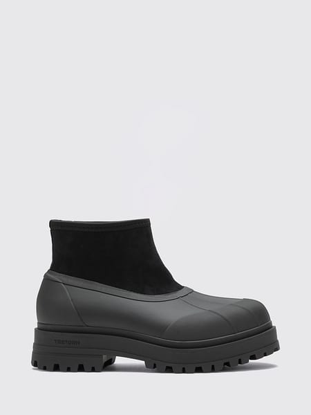 Stiefel damen Tretorn