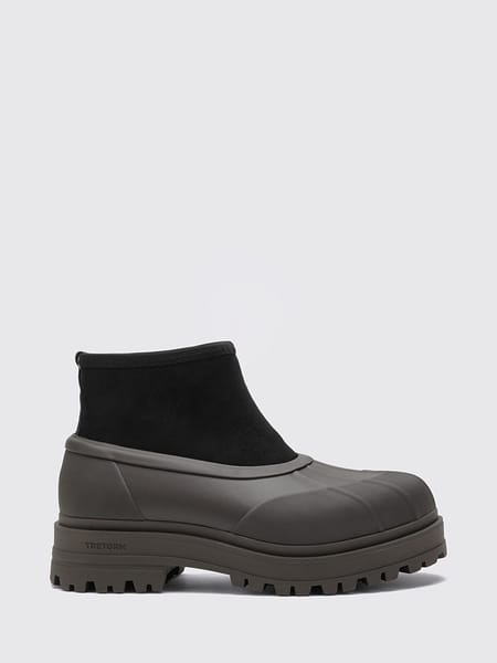 Stiefel damen Tretorn