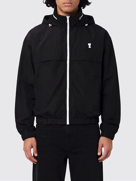 Jacket men Ami Paris