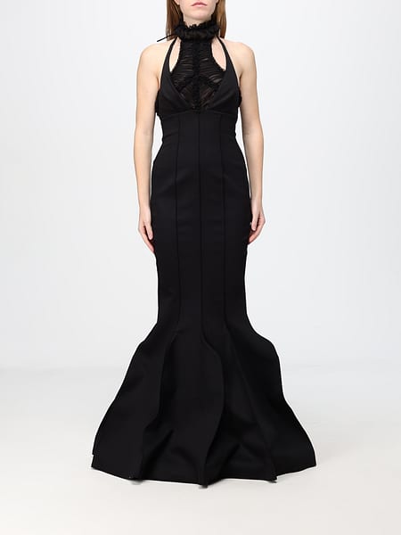 Dress woman Genny