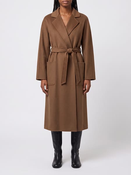 Coat woman Max Mara