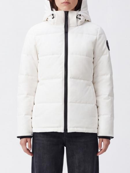 Jacke damen Canada Goose