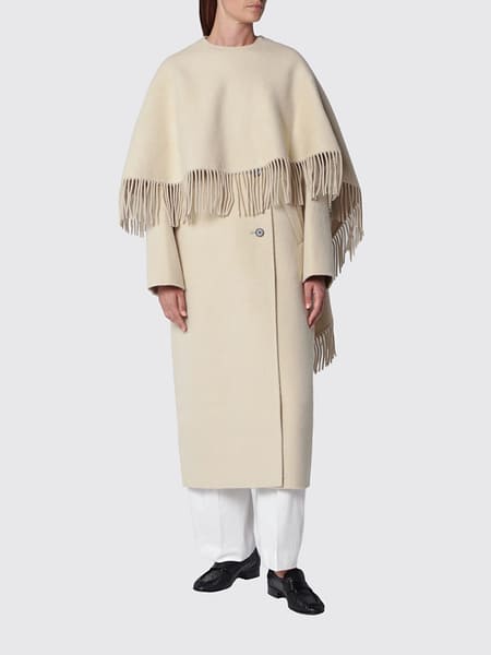 Jacket woman Rohe
