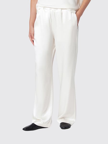 Pants woman Rohe