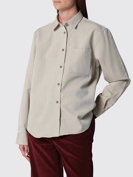 Shirt woman Rohe