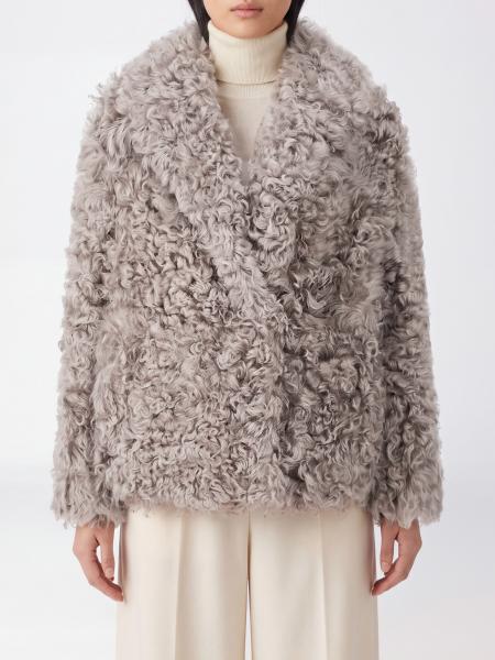 Sweater woman Blancha