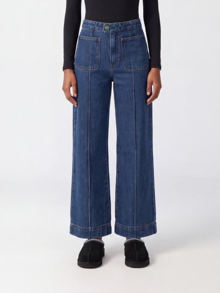 Jeans woman Soeur
