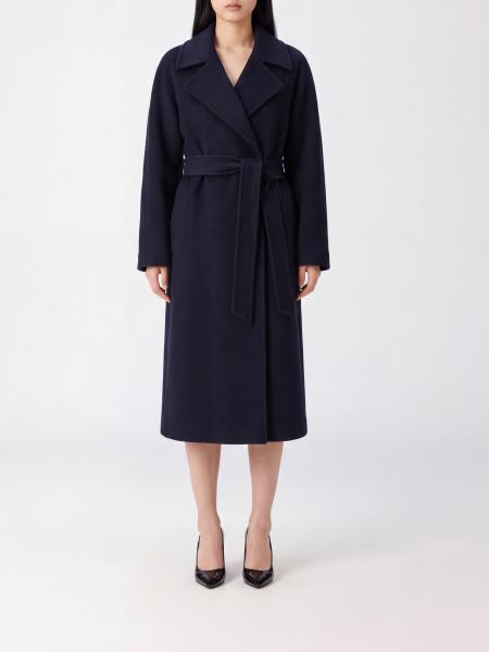 Coat woman Soeur