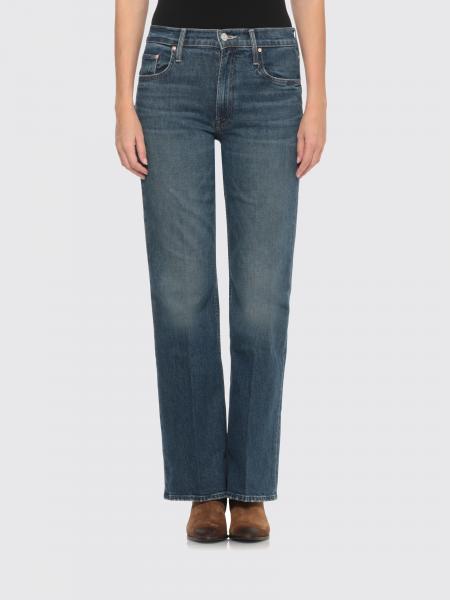 Jeans femme Mother